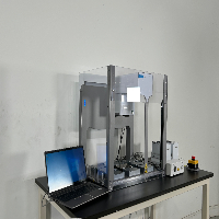 Agilent Bravo Liquid Handling Platform image 0
